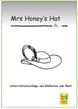 Mrs Honeys Hat Teachers Guide